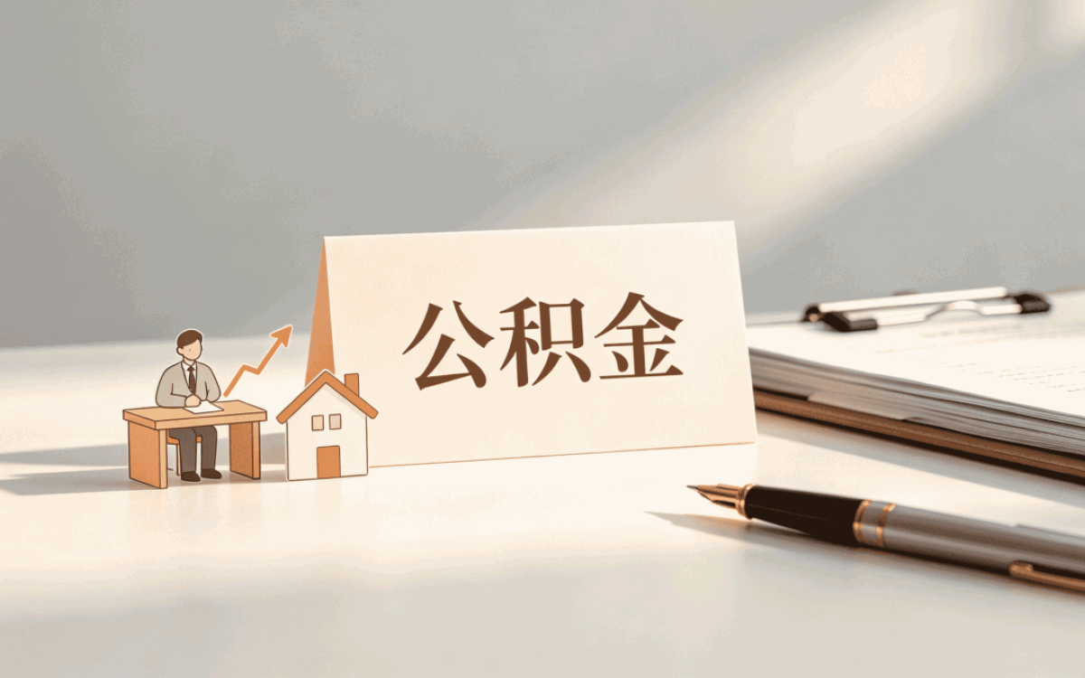 白山公积金缴存时间查询需带什么材料多久到账