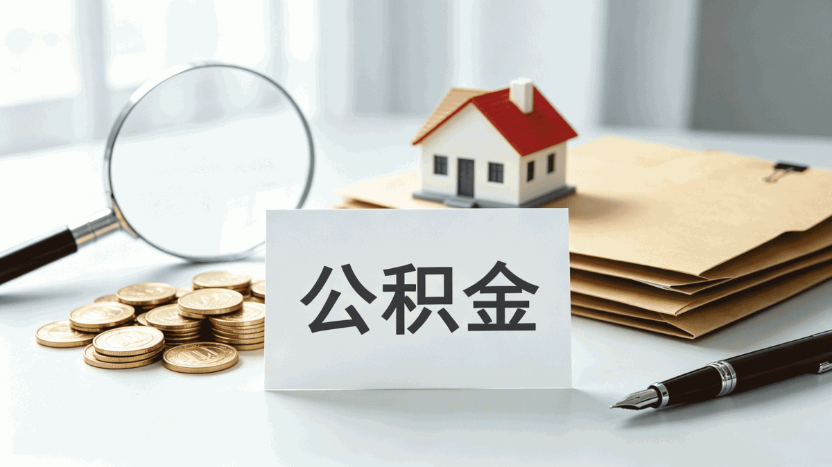 白山公积金缴存时间查询需带什么材料多久到账
