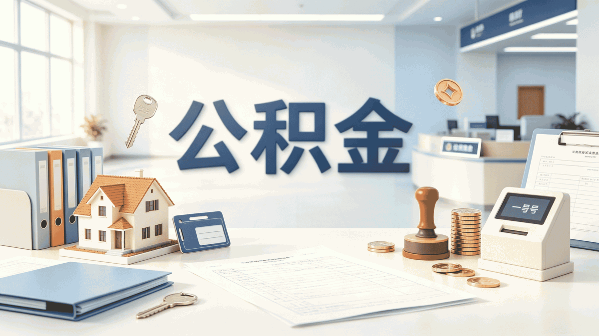 白山公积金提取不能超过总额多少别踩坑