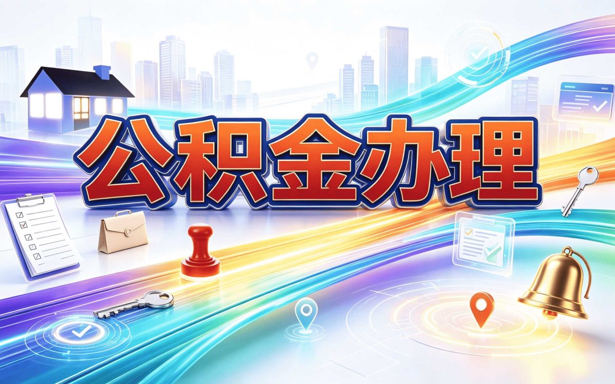 白山公积金缴存时间在哪办带啥材料