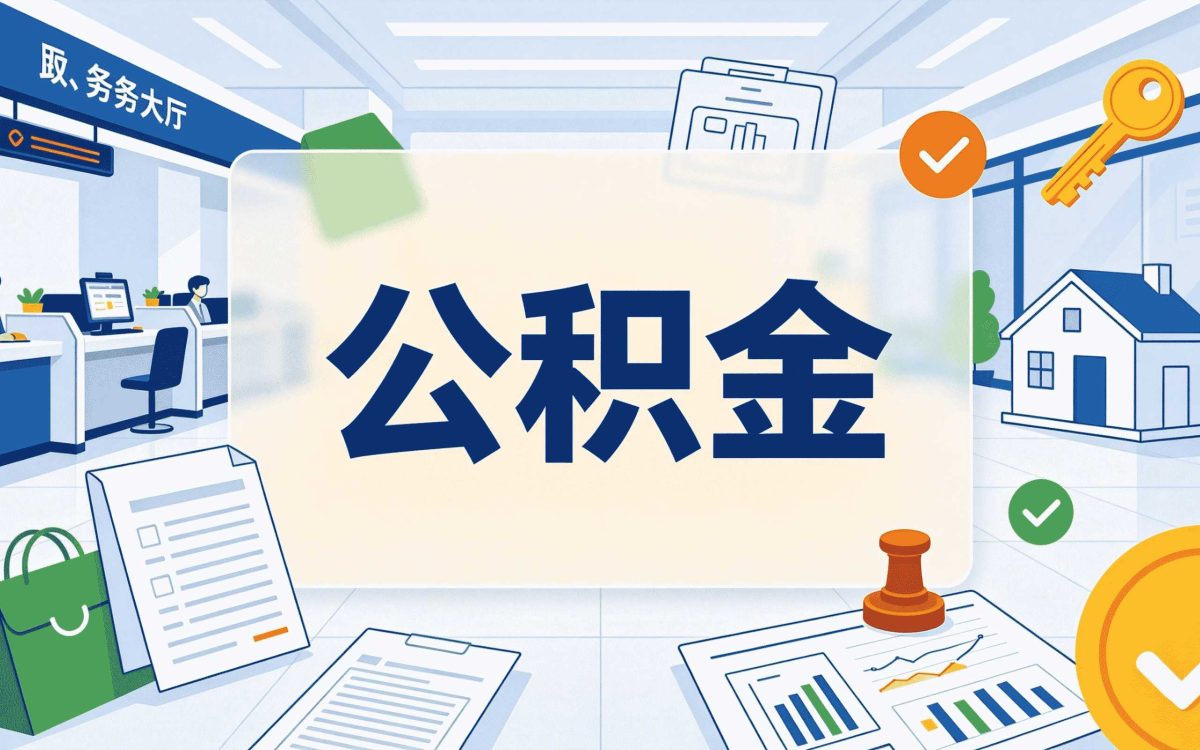 白山公积金按年提取到底行不行
