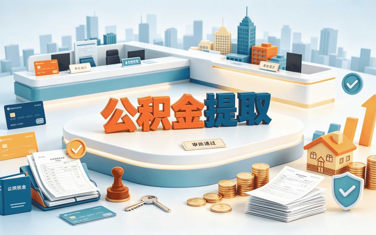 白山本地实体公积金代取公司适用人群和计算口径变没变