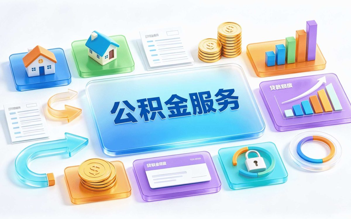 白山安全公积金代取能不能信