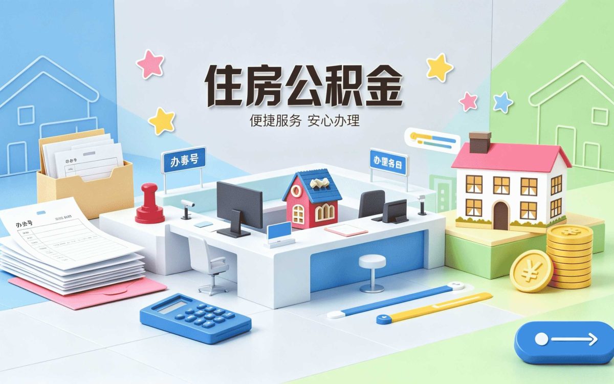 白山公积金销户提取是什么意思能差多少钱