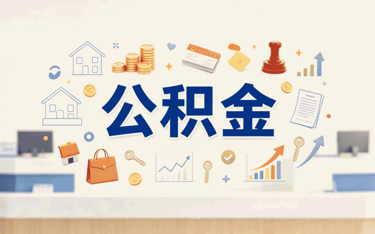 白山城镇户口公积金提取材料差多少钱