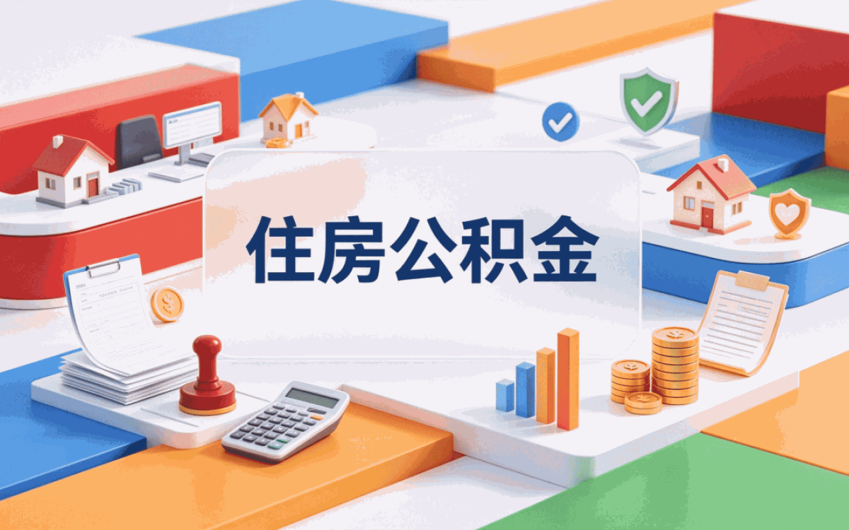 白山公积金退休提取有利息吗我办完说实情