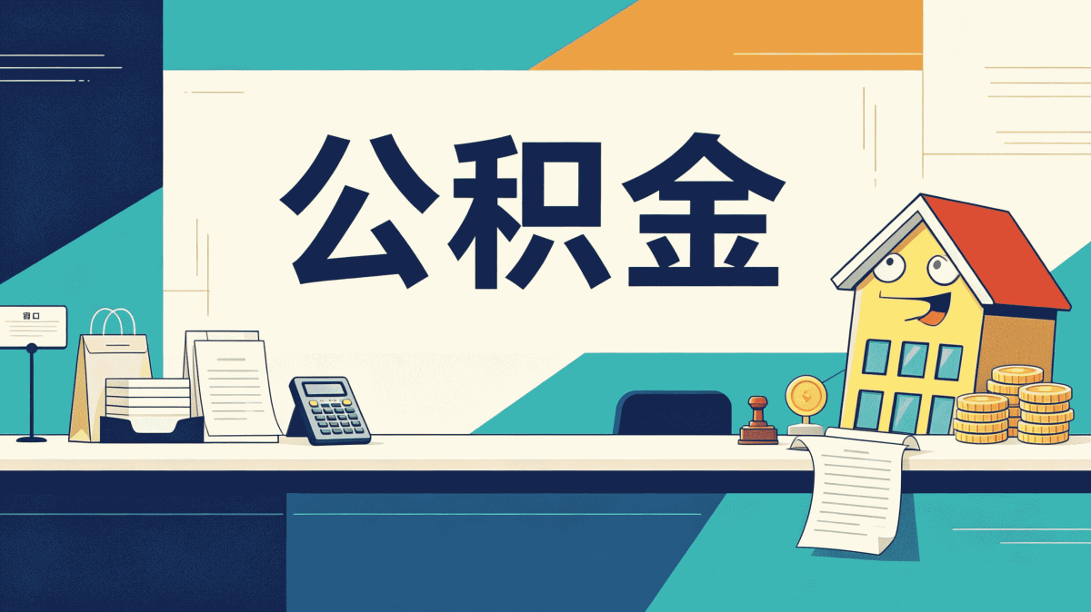 白山公积金缴存时间查询需带什么材料多久到账