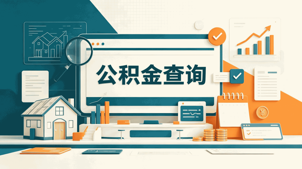 白山靠谱公积金代办平台材料流程到账时间