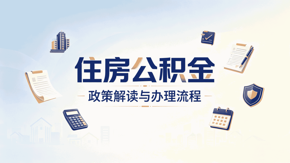 白山公积金不买房怎么提哪种划算