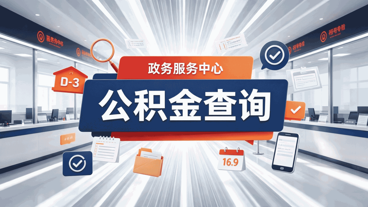 白山公积金启封材料能自己交吗
