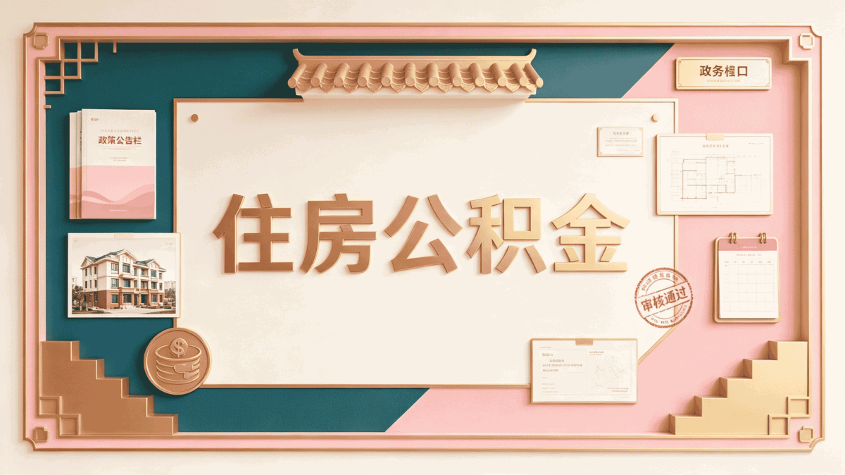 白山公积金合并后可以一起提取吗新规口径