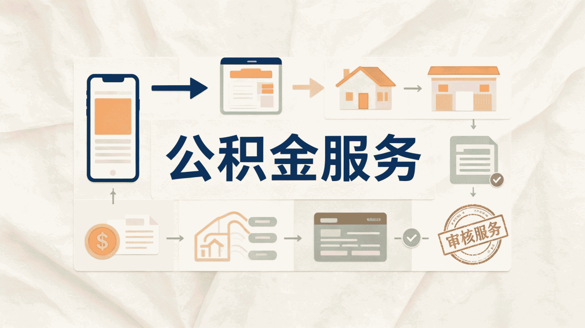 白山安全公积金代取能不能信
