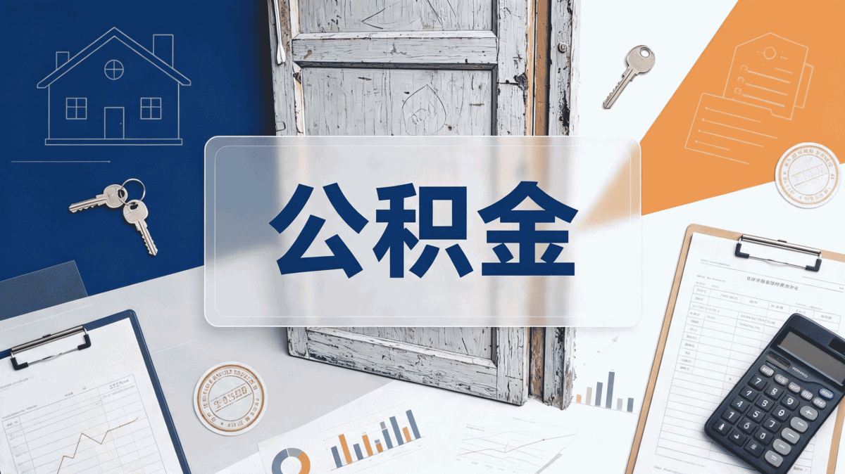白山城镇户口公积金提取材料差多少钱