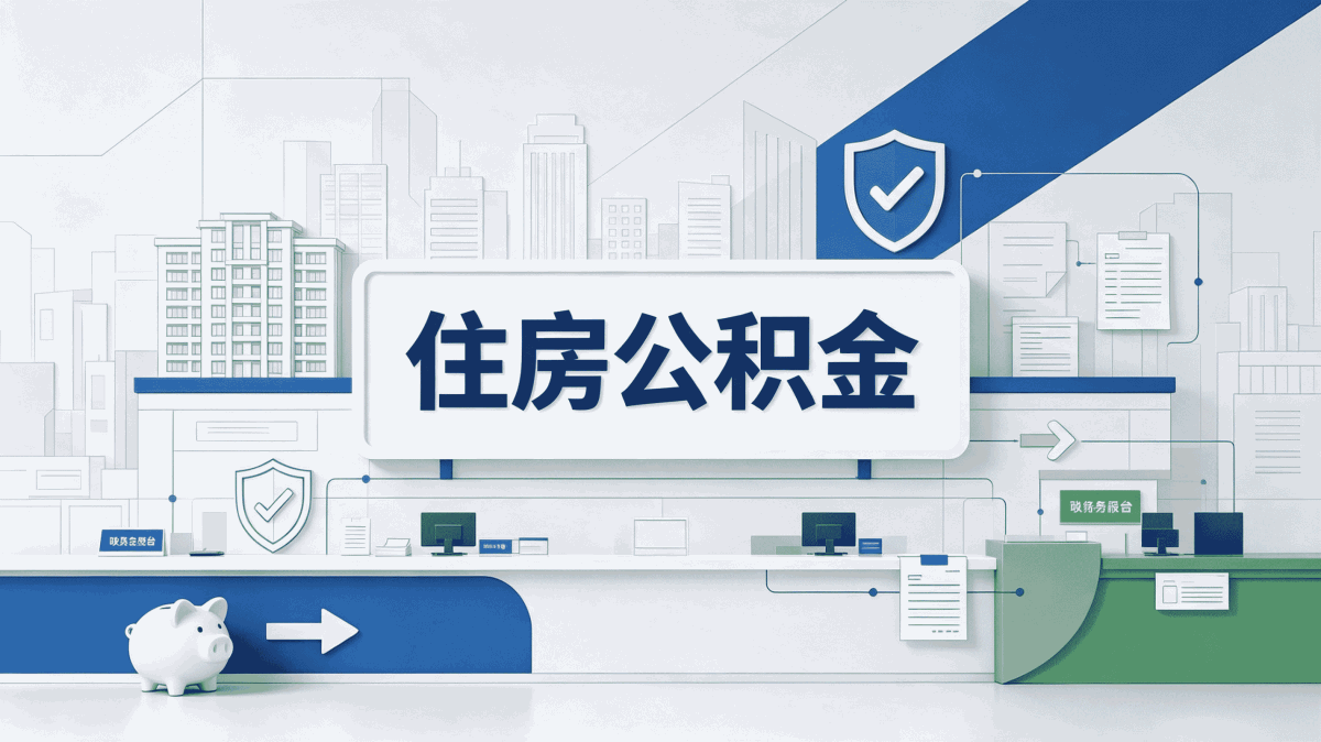 白山公积金合并后可以一起提取吗新规口径