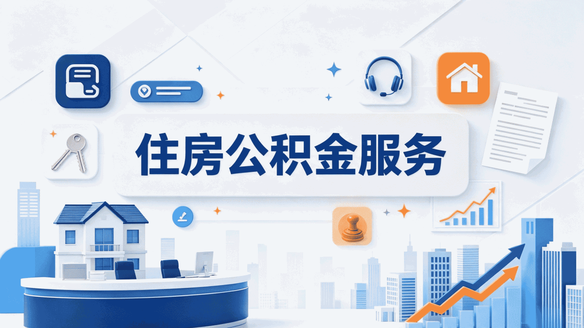 白山专业规范公积金代提适用人群怎么算