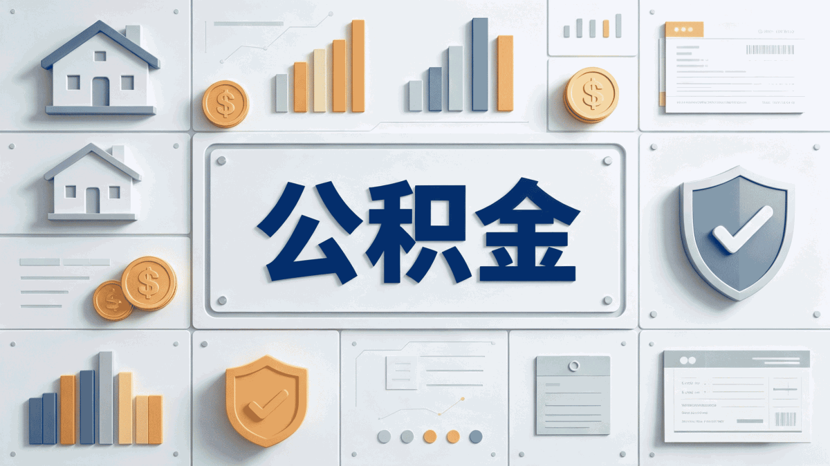 白山公积金缴存时间在哪办带啥材料