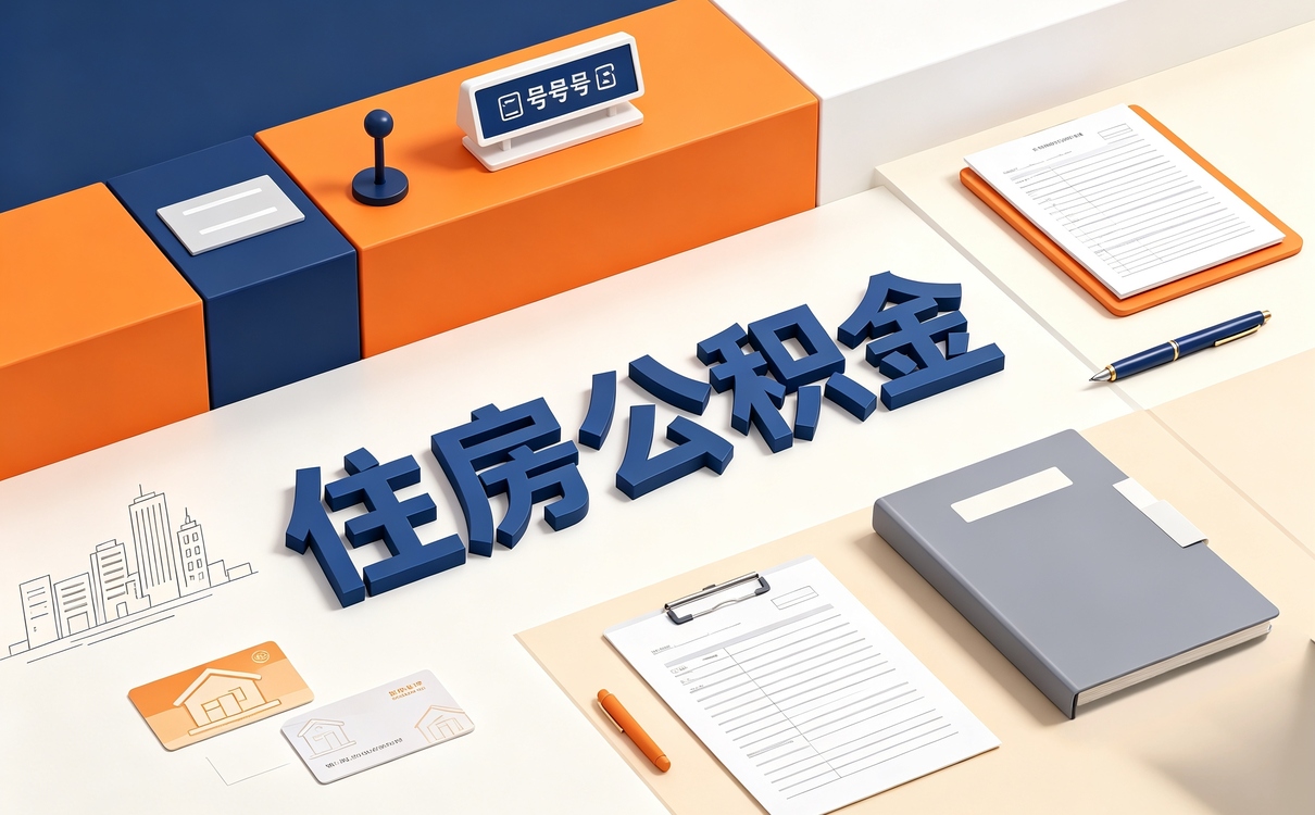 白山靠谱公积金代办平台材料流程到账时间