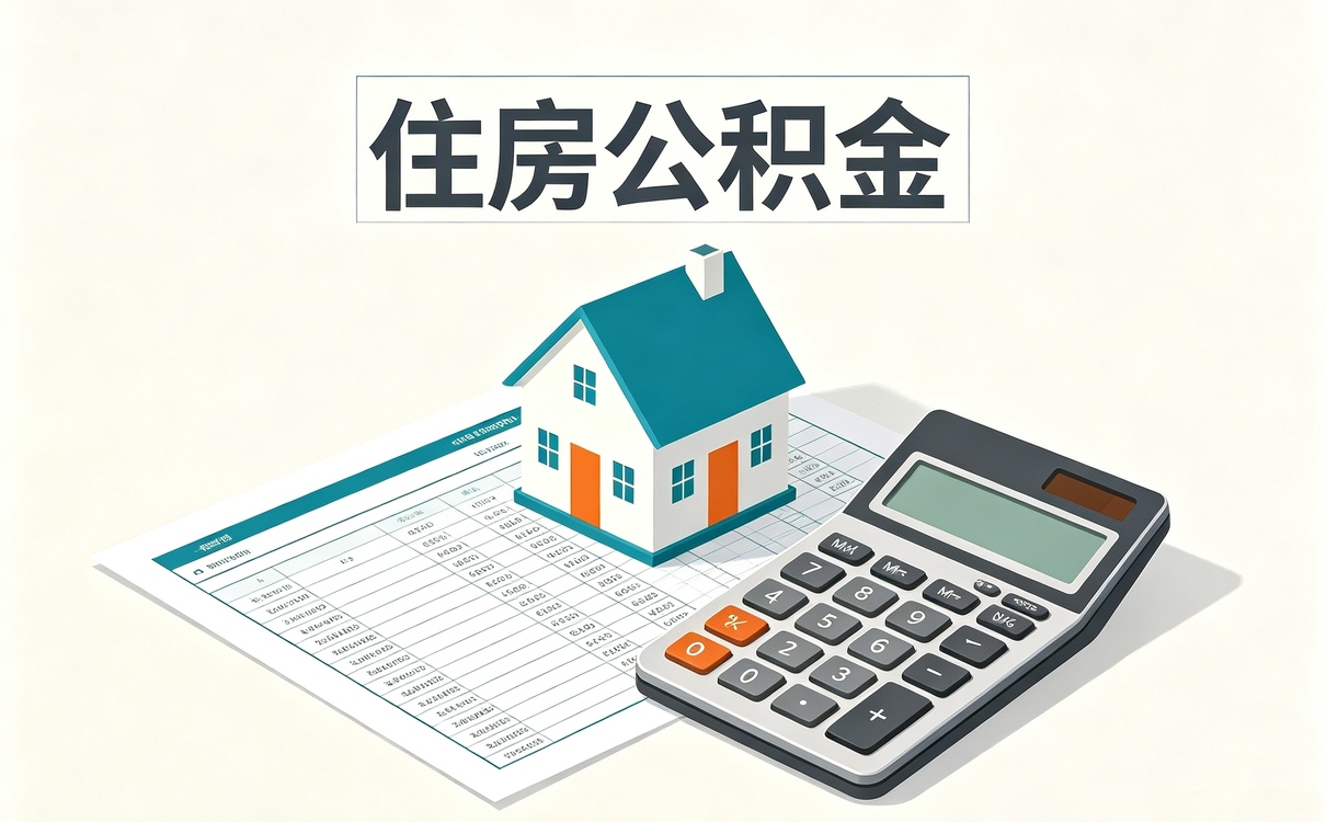 白山城镇户口公积金提取材料差多少钱