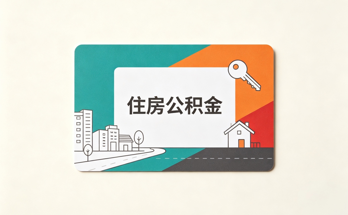 白山本地实体公积金代取公司适用人群和计算口径变没变