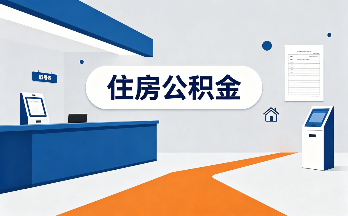 白山本地实体公积金代取公司适用人群和计算口径变没变
